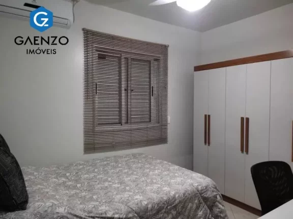 Imagem Casa Tamboré 4