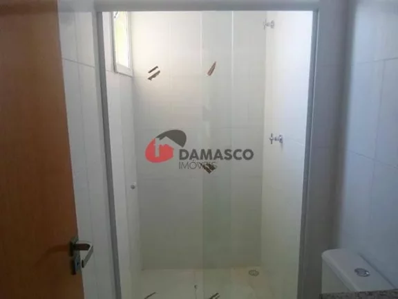 Imagem Apartamento para Locação 2 Quartos, 1 Suite, 2 Vagas, Não informado, Santo André - SP | SEM NOME - RUA CANANEIA 275