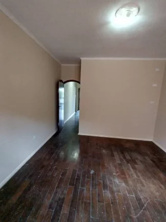 Imagem Sobrado com 3 dormitórios para alugar, 176 m² por R$ 2.600,00 Pq Marajoara