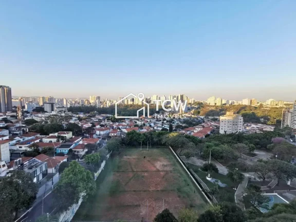 Imagem Apartamento à venda no bairro Vila Mariana - São Paulo/SP, Zona Sul