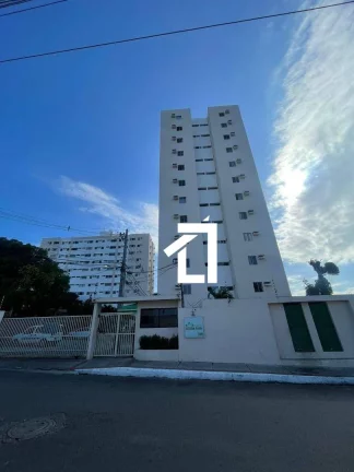 Imagem Apartamento | Serraria | 3 Quartos | 61M2 | 1 Suíte | Terminação Sul | Andar Alto | 1 Vaga