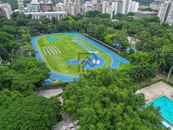 Imagem Apartamento jardim europa Vista Clube Pinheiros