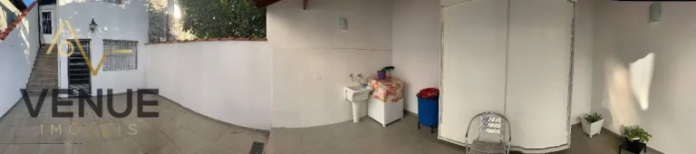 Imagem Sobrado à venda, 186 m² por R$ 794.000,00 - Jardim Quarto Centenário - São Paulo/SP