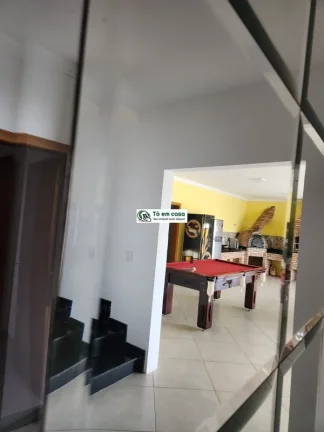 Imagem CASA RESIDENCIAL em JACAREÍ - SP, LOTEAMENTO RESIDENCIAL PARQUE LAGO DOURADO