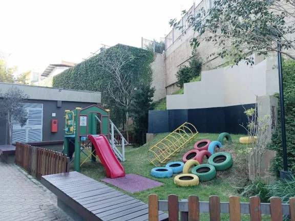 Imagem Apartamento à venda em Porto Alegre, Jardim Botânico, com 3 quartos, 75,5m2