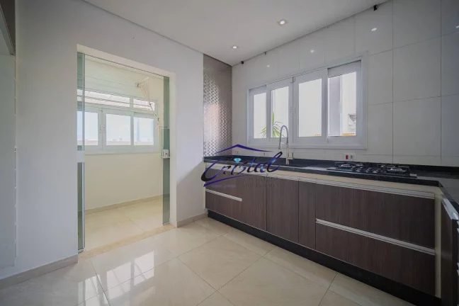 Imagem Casa com 3 quartos (2 suítes) à venda, 250 m² - Pestana - Osasco/SP