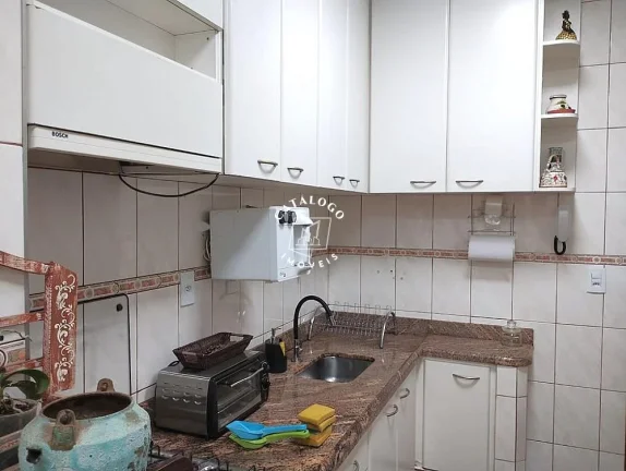 Imagem Apartamento a Venda no bairro Condomínio Itamaraty - Ribeirão Preto, SP