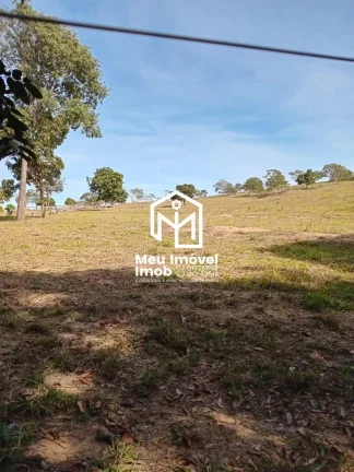 Imagem Fazenda na Rodovia 010 - Luziânia