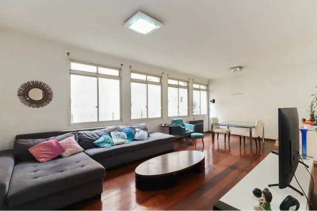 Imagem APARTAMENTO RESIDENCIAL em São Paulo - SP, Itaim Bibi