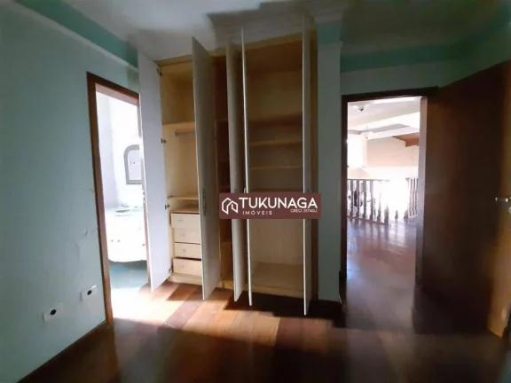 Imagem Sobrado com 3 quartos à venda, 400 m² por R$ 2.340.000 - Jardim Virginia Bianca - São Paulo/SP