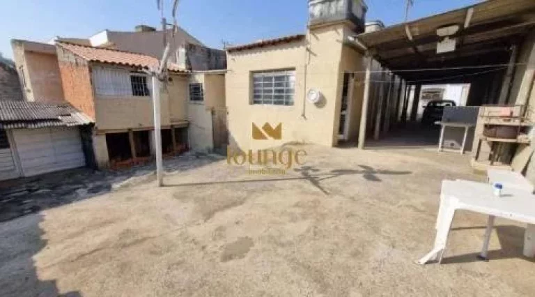 Imagem Casa à venda 3 quartos na Vila Barcelona Zona Leste-Sorocaba