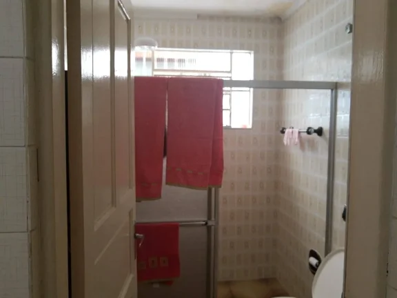Imagem Casa Térrea com Edícula à Venda na Vila Antonieta