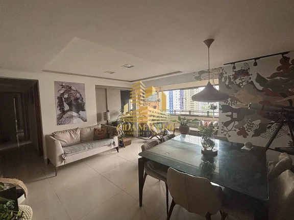 Imagem Apartamento a Venda no bairro Altiplano Cabo Branco - João Pessoa, PB