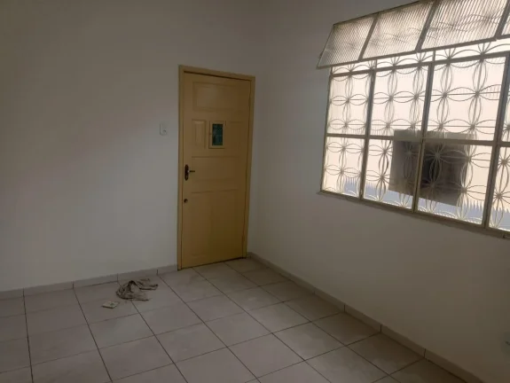 Imagem Apartamento com 1 Quarto à Venda, 55 m² em Campo Grande - Rio de Janeiro