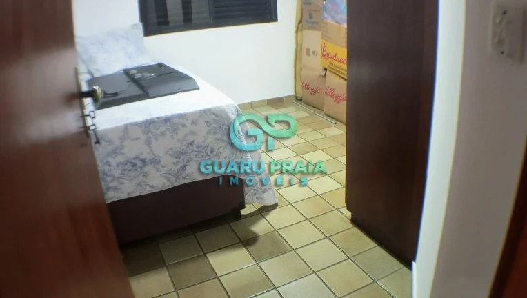 Imagem Apartamento à venda no bairro Astúrias - Guarujá/SP