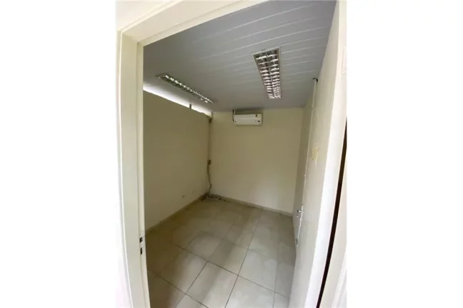 Imagem Salão comercial para locação no Butantã.