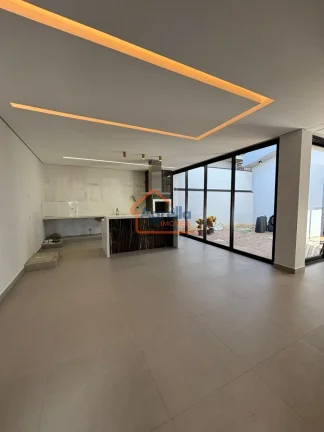 Imagem Condomínio Morro vermelho II - Casa à venda no bairro Condomínio Morro Vermelho II - Mogi Mirim/SP