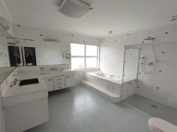 Imagem Casa à venda com 4 quartos, sendo 4 suítes, em Butantã, São Paulo - SP