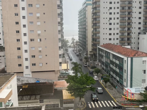Imagem APARTAMENTO RESIDENCIAL em Praia Grande - SP, Canto do forte