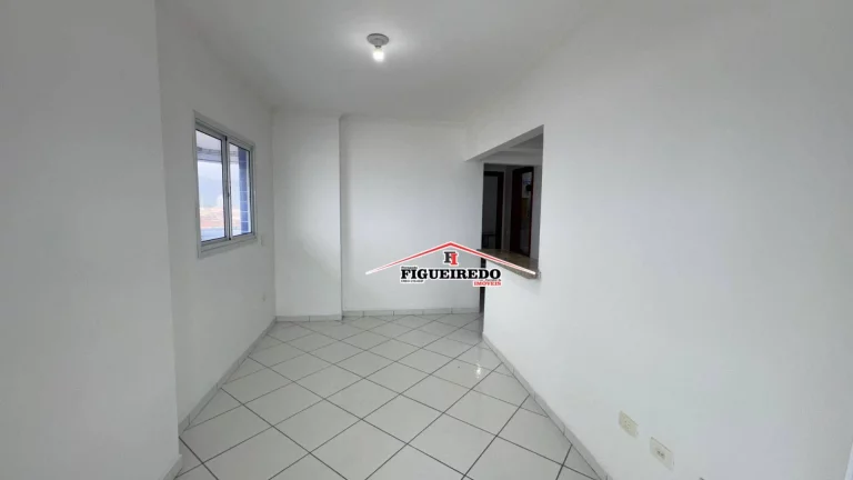 Imagem Apartamento à venda, 64 m² por R$ 550.000,00 - Caiçara - Praia Grande/SP