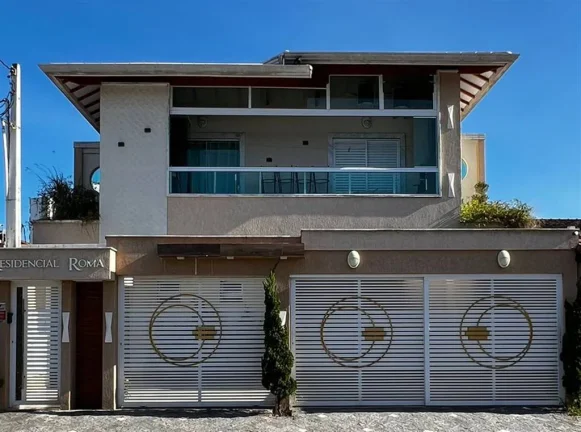 Imagem CASA COM 84.71 m² - CAIÇARA - PRAIA GRANDE SP