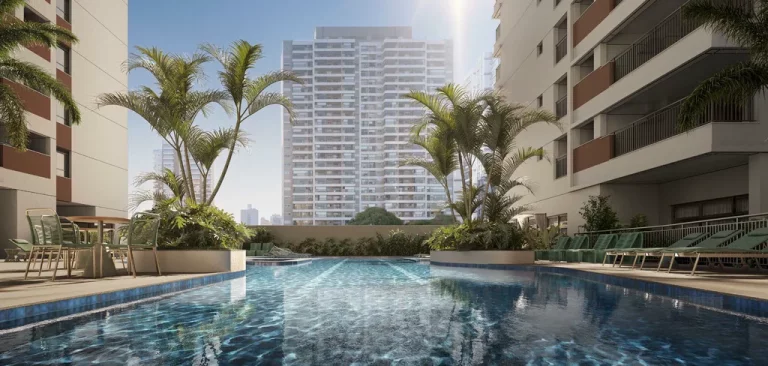 Imagem COBERTURA RESIDENCIAL em São Paulo - SP, Vila Zilda (Tatuapé)