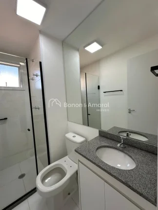 Imagem Apartamento à venda com 2 dormitórios Campinas- SP.

Descubra a combinação perfeita de conforto ...