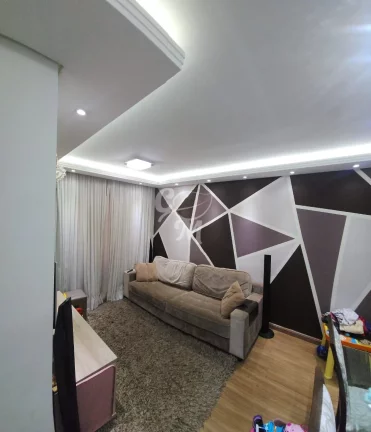 Imagem Apartamento com Sacada