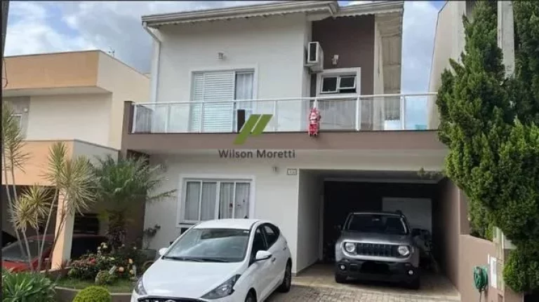Imagem OTIMA CASA EM CONDOMÍNIO