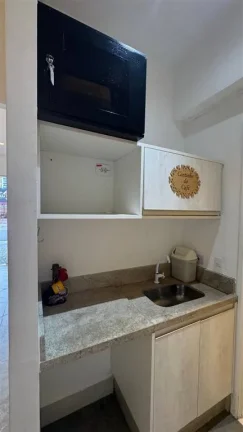 Foto do imóvel: COMERCIAL COM 50 m² - FORTE - PRAIA GRANDE SP