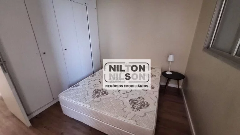 Imagem Kitnet com 1 dormitório, 38 m² - venda por R$ 210.000 ou aluguel por R$ 2.200,00mês - Centro - Campinas/SP