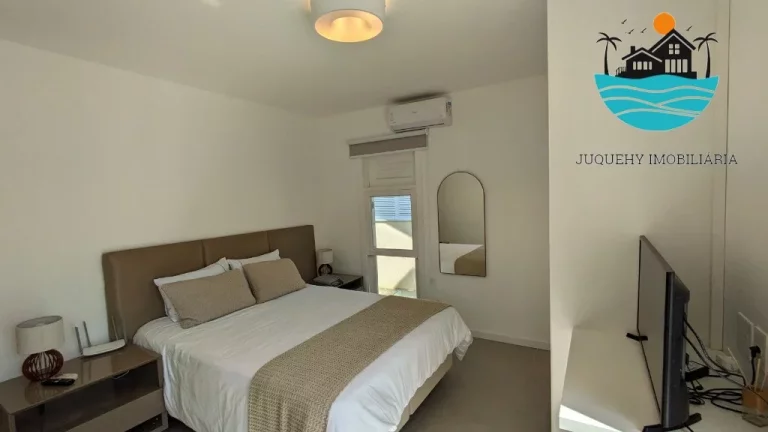 Imagem Venda casa Juquehy, Aluguel de temporada, 5 suítes, sendo 1 térrea, sauna, piscina priv, área gourmet, 2 vagas, Max- 10 pessoas | Juquehy Imobiliária.