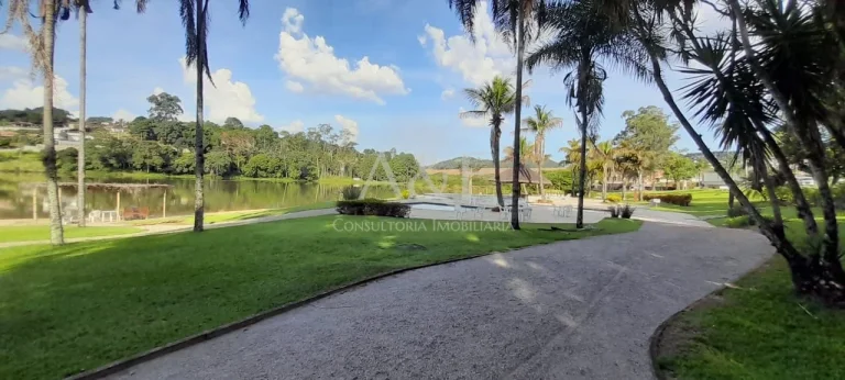 Imagem CONDOMÍNIO EQUILIBRIUM LOTE 755M2
