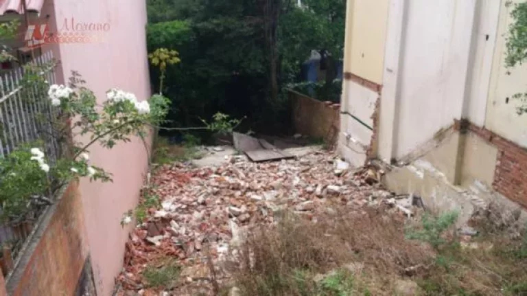 Imagem Terreno no Bairro Santo Antônio