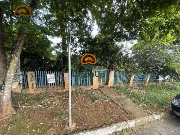 Imagem Terreno à venda, 2000 m² por R$ 2.000.000,00 - Joana Darc - Lagoa Santa/MG