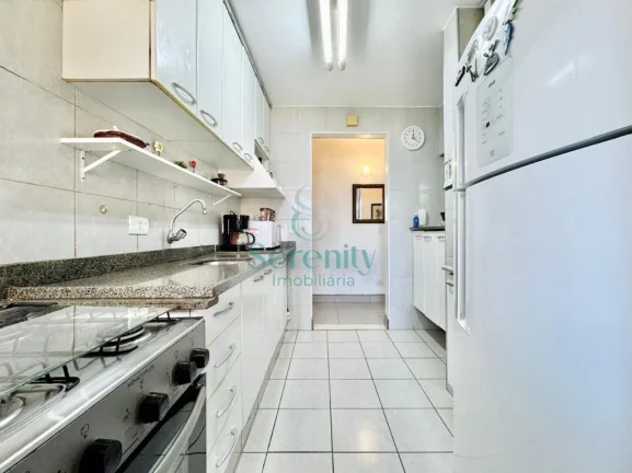 Imagem Apartamento com 3 Quartos à venda, 65m² - Gleba Fazenda Palhano