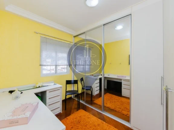 Imagem Apartamento à venda em São Paulo-SP, Bosque da Saúde: 3 quartos, 1 suíte, 2 salas, 2 banheiros, 3 vagas, 90m². Imperdível!