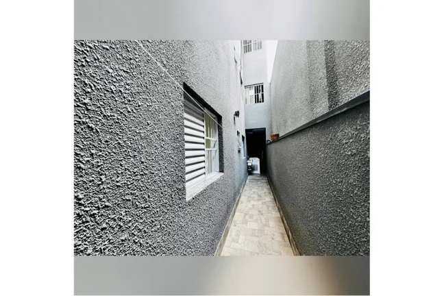 Imagem APARTAMENTO RESIDENCIAL em São Paulo - SP, Jardim Líbano