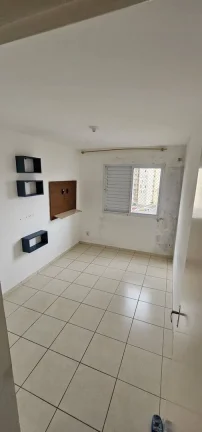 Imagem Apartamento para Alugar com 56m², 2 dormitórios, 1 sala e 1 vaga!!!