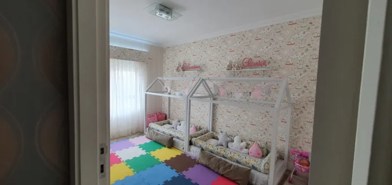 Imagem APARTAMENTO RESIDENCIAL em SÃO PAULO - SP, JARDIM OLYMPIA