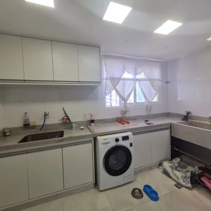 Imagem APARTAMENTO RESIDENCIAL em VILA VELHA - ES, PRAIA DE ITAPARICA