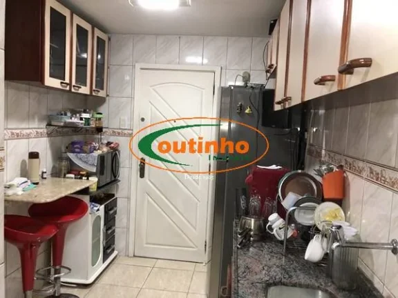 Imagem (26354) Rua Barão de São Francisco - Vila Isabel