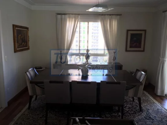 Imagem APARTAMNTO À VENDA NO PARAÍSO, SÃO PAULO