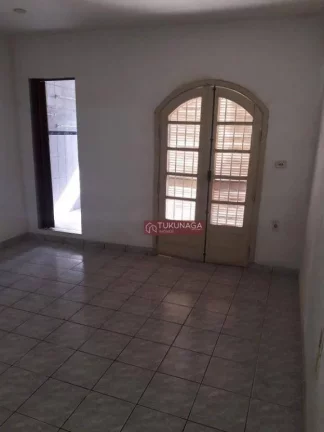 Imagem Sobrado com 3 quartos à venda, 80 m² por R$ 245.000 - Tremembé - São Paulo/SP