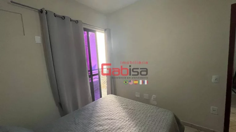 Imagem Apartamento com 2 dormitórios à venda, 70 m² por R$ 450.000,00 - Vila Nova - Cabo Frio/RJ