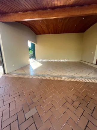 Imagem Casa Térrea 4D com Piscina