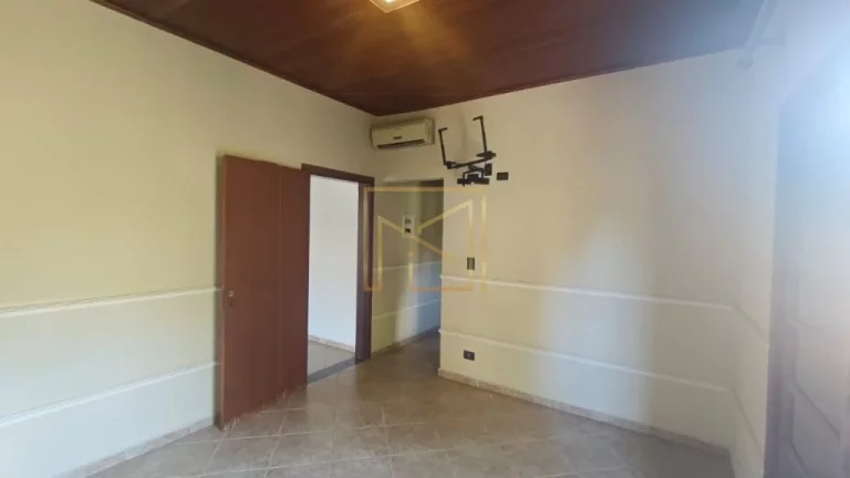 Imagem Residência Singular em Jardim Santana: Amplitude e Conectividade em Hortolândia