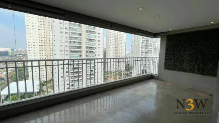 Imagem Apartamento com 3 dormitórios à venda, 125 m² por R$ 1.620.000,00 - Vila Leopoldina - São Paulo/SP