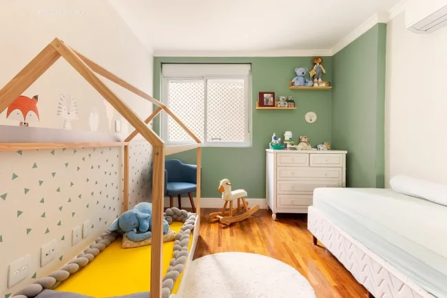 Imagem Apartamento com 3 Quartos à Venda,  em Jardim Paulista - São Paulo