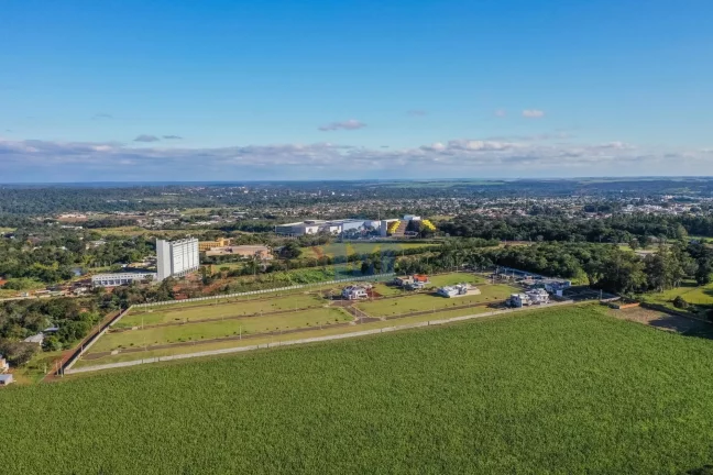 Imagem Terreno em Condomínio próx. ao Shopping Catuaí Palladium